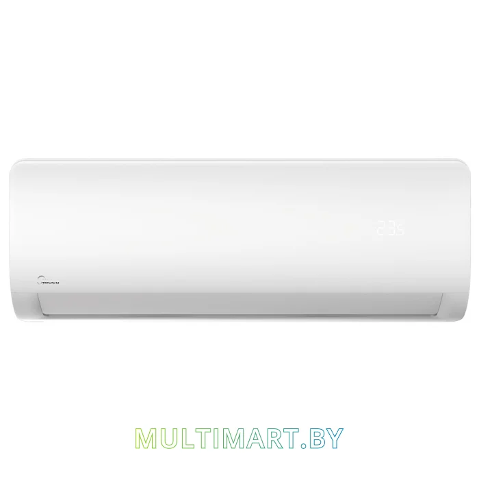 Кондиционер Midea Paramount Inverter MSAG1-12N8C2U-I/MSAG1-12N8C2U-O